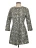 CAbi Gray Coat Size S - photo 1
