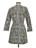 CAbi Gray Coat Size S - photo 2