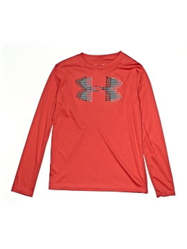 Under Armour Long Sleeve T Shirt