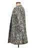 CAbi Gray Coat Size S - photo 5