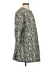 CAbi Gray Coat Size S - photo 4