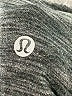 Lululemon Athletica Tweed Gray Active T-Shirt Size 12 - photo 6