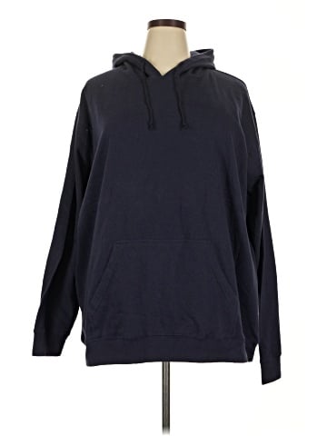 Delta Pro Weight Pullover Hoodie (view 1)