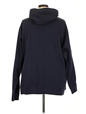 Delta Pro Weight Pullover Hoodie (view 2)