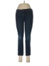 Serfontaine Solid Blue Jeans Size 28 waist - photo 1