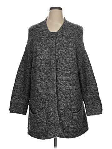 Purejill Cardigan (view 1)