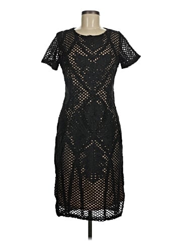 GOLDIE Cocktail Dress (view 1)