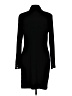 MICHAEL Michael Kors Black Casual Dress Size L - photo 2