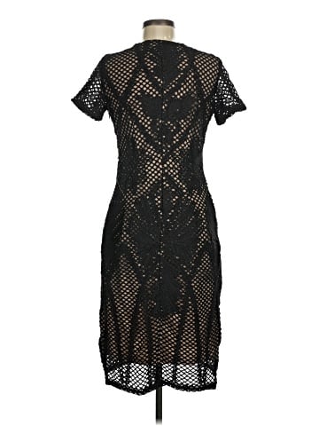 GOLDIE Cocktail Dress (view 2)
