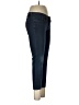 Serfontaine Solid Blue Jeans Size 28 waist - photo 4