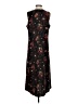 Blair Floral Black Casual Dress Size S (petite) - photo 2