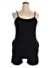 Unbranded Black Romper Size 0X - photo 1