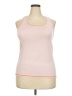 Fabletics Pink Active Tank Size XXL - photo 1