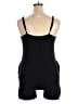 Unbranded Black Romper Size 0X - photo 2