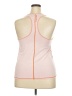 Fabletics Pink Active Tank Size XXL - photo 2