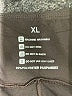 Unbranded Black Active Pants Size XL - photo 4