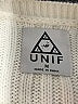 UNIF Ivory Pullover Sweater Size M - photo 6