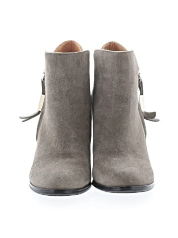 See By Chloé Ankle Boots (view 2)