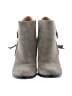 See By Chloé Gray Ankle Boots Size EU 38 - photo 2