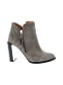 See By Chloé Gray Ankle Boots Size EU 38 - photo 1