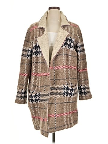 Cyrus Cardigan (view 1)