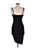 Inspired Hearts Black Cocktail Dress Size M - photo 2