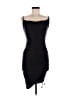 Inspired Hearts Black Cocktail Dress Size M - photo 1