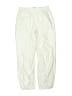 Gap Kids 100% Cotton Ivory Cargo Pants Size 12 - photo 1