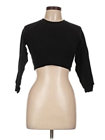 American Apparel Cardigan (view 1)