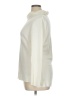 Dana Buchman 100% Acrylic Ivory Turtleneck Sweater Size XL - photo 5