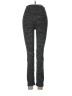 Lucky Brand Black Gray Active Pants Size M - photo 1