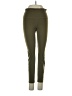 SAVVI Green Active Pants Size S - photo 1
