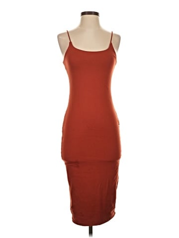 Lux Casual Dress (view 1)