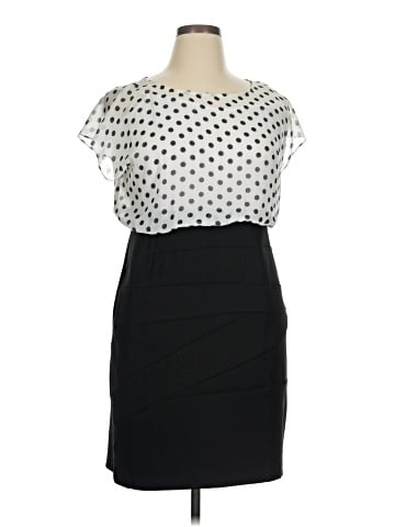 Alyx Cocktail Dress (view 1)