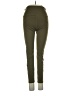 SAVVI Green Active Pants Size S - photo 2