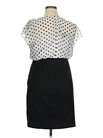 Alyx Cocktail Dress (view 2)