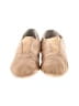 Bloch Solid Tan Dance Shoes Size 1 1/2 (youth) - photo 2