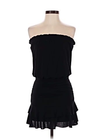 BCBGMAXAZRIA Cocktail Dress (view 1)