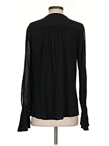 Liberty Garden Long Sleeve Blouse (view 2)