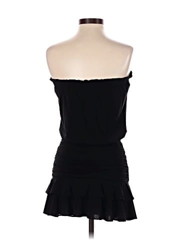 BCBGMAXAZRIA Cocktail Dress (view 2)