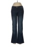 Bongo Solid Blue Jeans Size 9 - photo 1