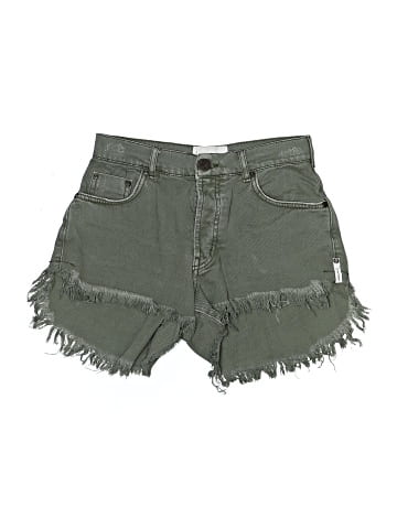 ONETEASPOON Denim Shorts (view 1)