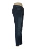Bongo Solid Blue Jeans Size 9 - photo 4