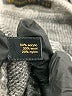 Outback Red Metallic Gray Pullover Sweater Size XS - photo 8