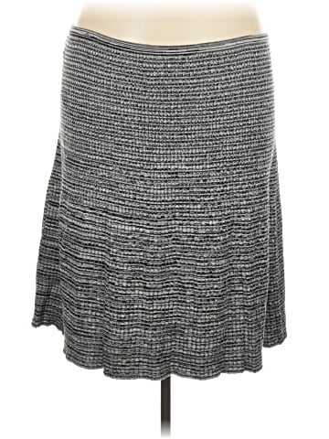 Jones New York Collection Casual Skirt (view 1)