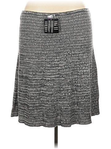 Jones New York Collection Casual Skirt (view 2)