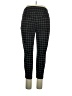 Cato Plaid Black Casual Pants Size 1X - photo 2