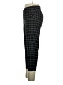 Cato Plaid Black Casual Pants Size 1X - photo 5