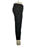 Cato Plaid Black Casual Pants Size 1X - photo 4