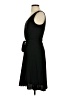 Ann Taylor Solid Black Cocktail Dress Size 0 - photo 5